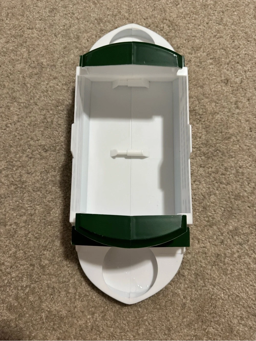 2026 Seattle Mariners Washington State Ferry Boat Concessions Tray T-Mobile